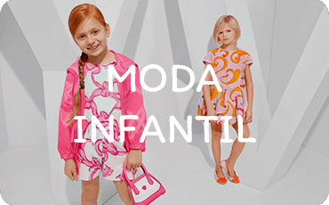 Moda infantil